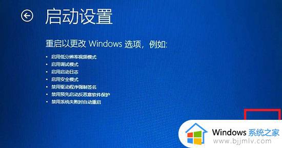 win11 23H2分辨率调错了黑屏怎么办_win11 23H2分辨率调错后黑屏的解决方法