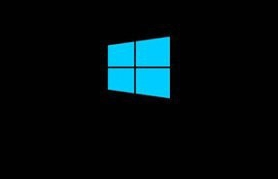 win10欢迎界面无限转圈怎么办_win10欢迎界面一直转圈修复方案