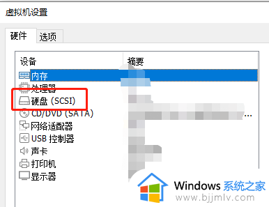 win10怎么在虚拟机上挂载本地磁盘_win10虚拟机如何挂载本地磁盘