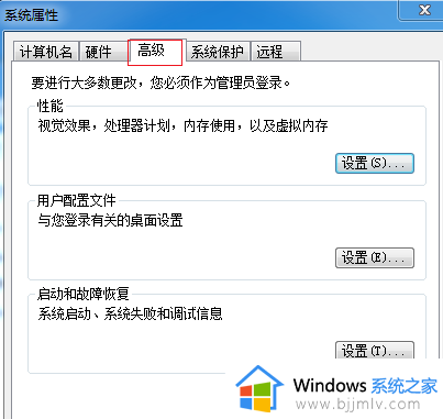 windows7旗舰版开机特别慢咋处理_windows7旗舰版开机速度慢解决方法