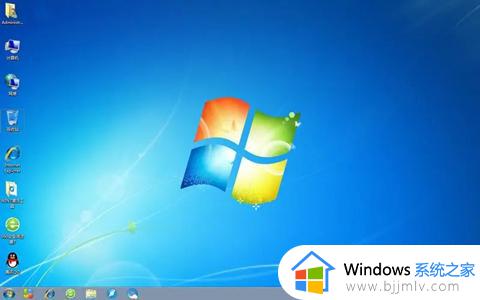 win7正在配置windows请勿关闭计算机卡住怎么办_win7电脑一直显示正在配置windows请勿关机如何处理