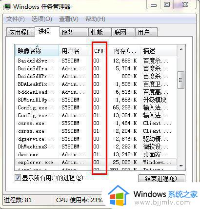 win7鼠标能动但点击无反应怎么办_windows7鼠标能动但点什么都没反应如何处理