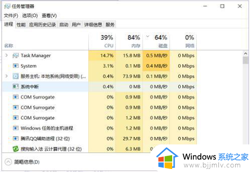 win10不弹出应用窗口怎么办 win10应用打开不弹出窗口如何解决