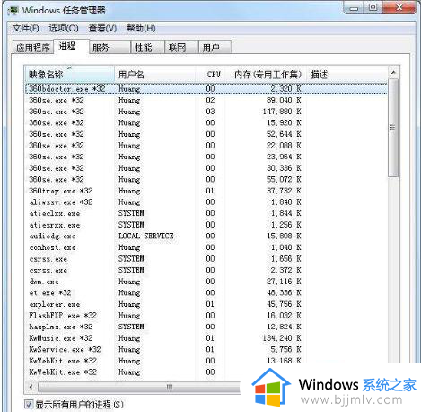 win7任务管理器没有启动选项怎么解决_win7任务管理器不显示启动项如何修复