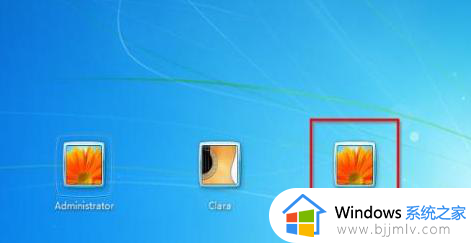 windows7电脑密码忘了怎么开机_windows7电脑忘记开机密码解决方法