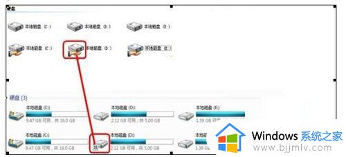 win7开启共享方法_win7如何开启共享