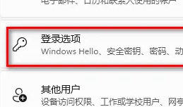 win11的pin码怎么取消_如何取消win11的pin码