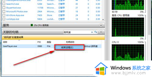 windows文件被占用无法删除怎么办_winodows文件被占用删除不了如何解决