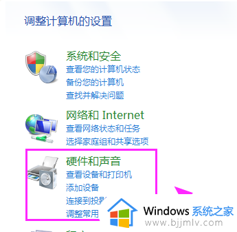 win7连接两个显示器只检测到一个怎么办_win7连两个显示器一个没反应如何解决