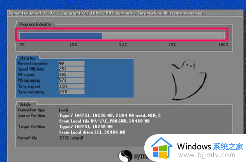 win7ghost备份怎么操作_win7如何备一键ghost备份