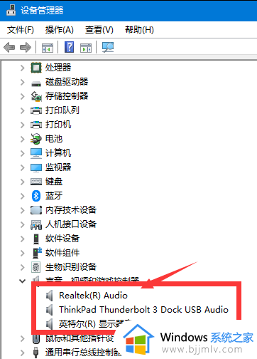 安装win11没有声音怎么解决_win11安装后没有声音如何处理