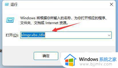 查看win11激活时间方法_windows11怎么查看激活时间