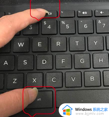 win10快捷关机键是哪个键 电脑win10快捷关机按什么