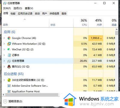 win10怎么不显示桌面图标_windows10无法显示桌面图标的解决办法