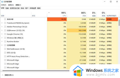 win11底部任务栏卡死怎么办 win11卡任务栏无响应如何解决