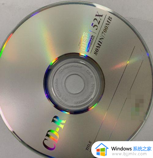 windows7光盘怎么放到电脑里 windows7台式电脑光盘入口在哪