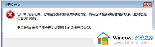 win7访问局域网电脑需要用户名和密码怎么回事_win7访问局域网提示输入用户名和密码如何解决