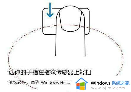 win11指纹用不了解决方法_win11指纹不能用怎么处理