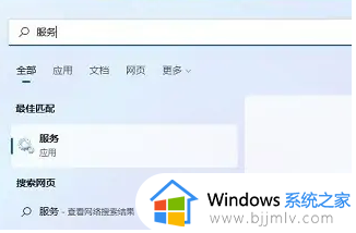 win11电脑的wifi功能不见了怎么办_win11没有wifi连接按钮解决方法