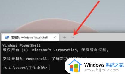 windows11怎么打开cmd命令窗口_win11怎么打开命令提示符