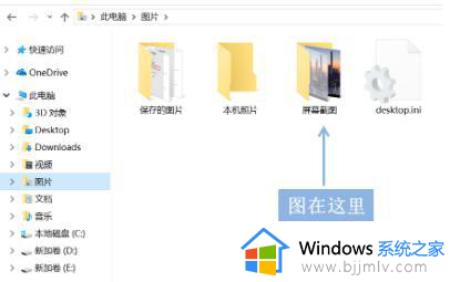 win10截图快捷键是哪个_win10截图快捷键怎么用