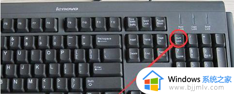 电脑键盘win锁住了怎么解锁 电脑win键盘被锁了要如何解锁