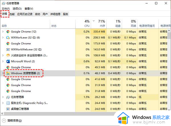 win10开始菜单点了没反应怎么办_win10开始菜单栏无响应修复方法