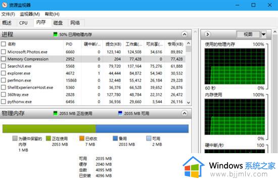 win10开机内存占用过高怎么办_win10开机占用内存大解决方法