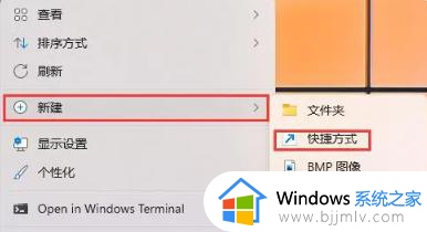 win11调出控制面板到桌面设置方法_win11桌面控制面板在哪里打开