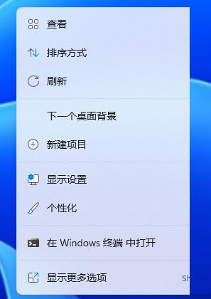 win11动态桌面怎么弄_win11动态主题壁纸设置方法