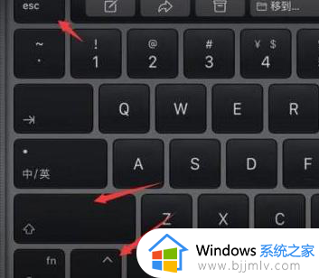 win11登录后黑屏只能看见鼠标怎么办 win11登陆界面黑屏只有鼠标修复方法