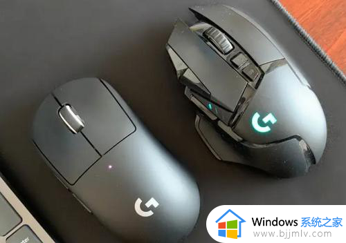 logitech未检测到设备怎么回事 罗技驱动检测不到设备如何处理