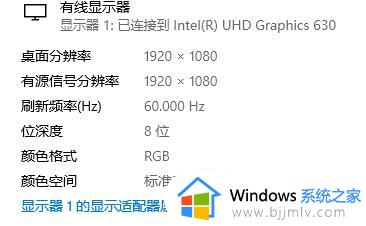 win10系统的分辨率无法修改怎么办_win10系统分辨率无法更改修复方法