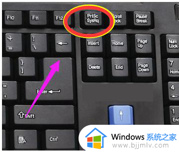 win7自带截屏快捷键是什么_win7自带截图工具使用方式