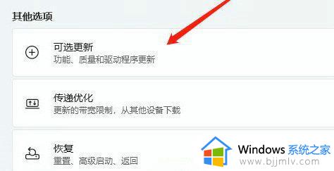 win11检测不到摄像头怎么办_win11笔记本电脑未检测到摄像头如何解决