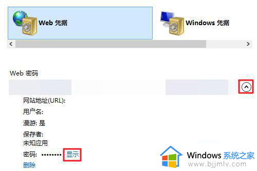 win7查看ie保存的密码的方法_win7如何查看ie存储的密码