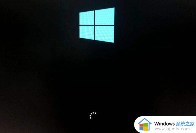 win10卡开机界面进不去怎么办_win10开机卡住无法进入桌面处理方法