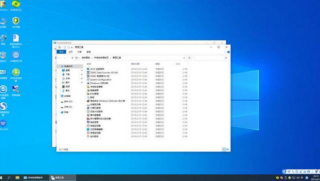 雨林木风windows10 32位官方免费版v2022.12