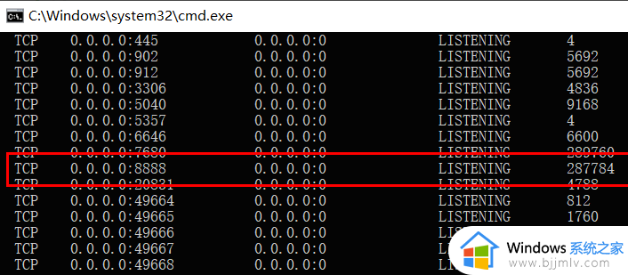 win10端口占用怎么办_win10如何解决端口被占用