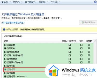 win7远程端口修改方法_win7电脑如何更改远程端口