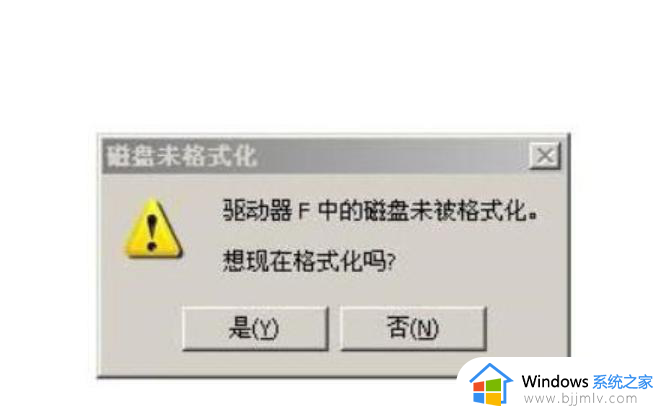 windows没有磁盘是怎么回事 windows电脑没有磁盘解决方法