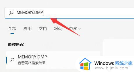 windows11蓝屏日志在哪_win11查看电脑蓝屏日志的步骤