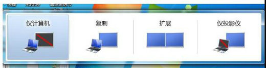 win7外接显示器没反应怎么办_win7电脑外接显示器怎么设置