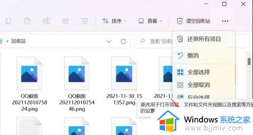 win11照片下面预览怎么打开_win11如何开启照片下面预览