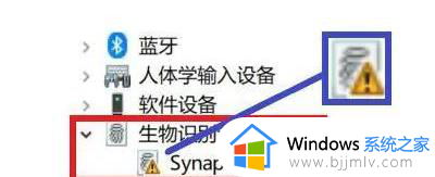 win11找不到支持windowshello人脸的摄像头怎么办_win11找不到支持windowhello指纹的人脸识别器如何处理