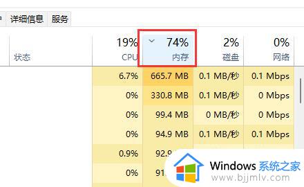 win11占用内存过高怎么办_win11电脑占用内存太高如何解决