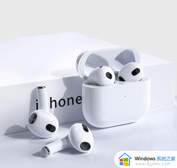 windows11怎么连接airpods_windows11连接airpods耳机方法