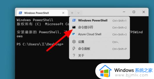 windows11怎么pingip_windows11电脑pingip地址怎么操作