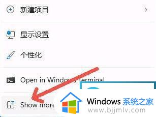 windows11右键设置怎么操作 windows11右键设置教程