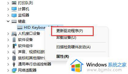 win11 键盘鼠标失灵怎么恢复_windows11键盘鼠标失灵如何解决